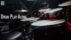 Play-Along Track - III